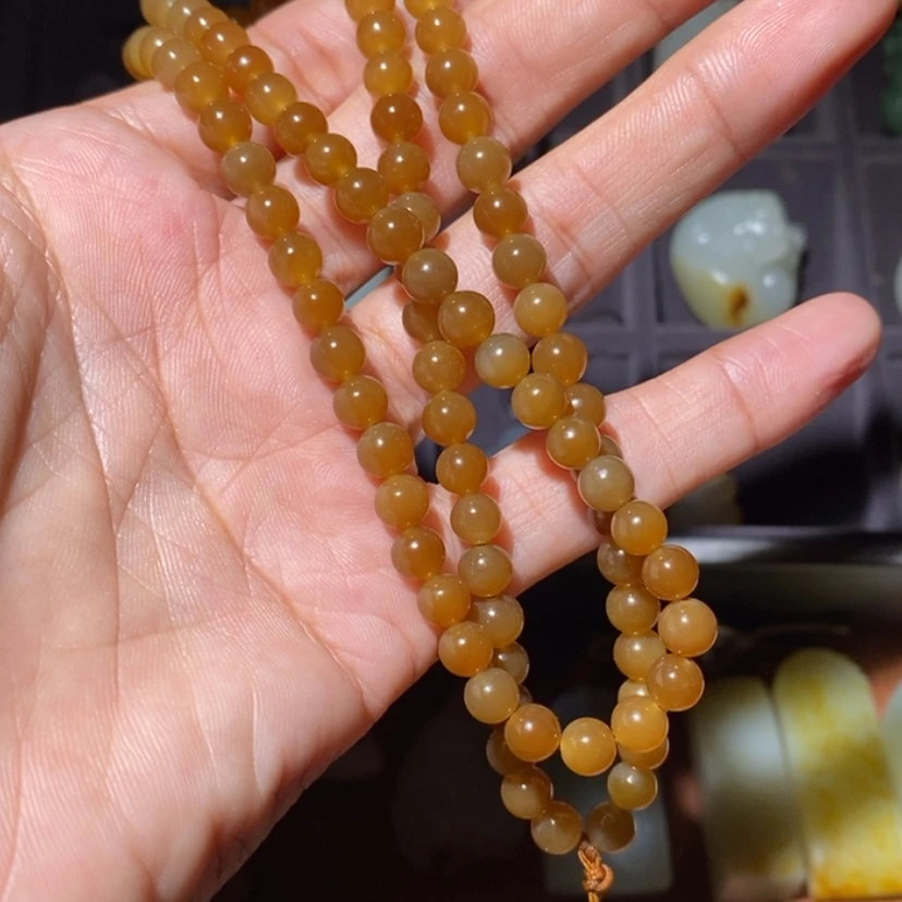 【闪购商品】吊坠(不含链)未镶嵌和田玉魔***哥