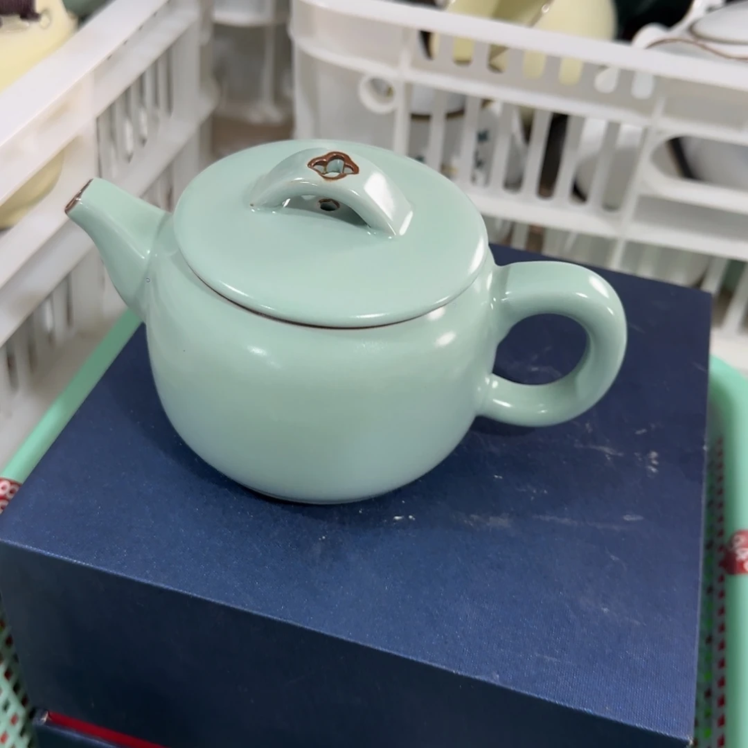瓷片小微瑕，全场清库存！