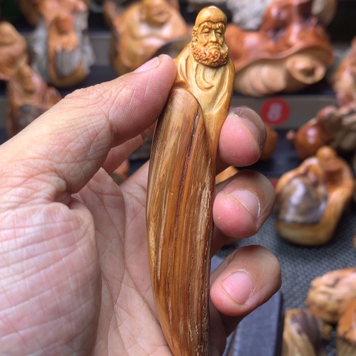 柏木（崖柏）崖柏陈化