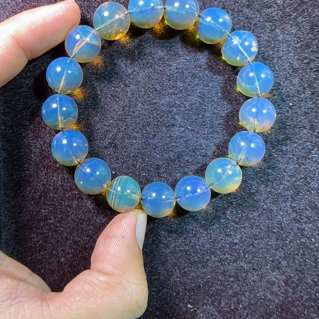 琥珀未镶嵌裸石琥珀