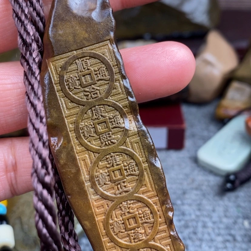 【闪购商品】原石雕刻