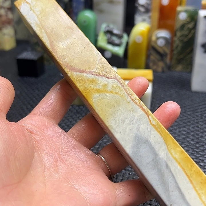 胡***枣云南石印章石印章石