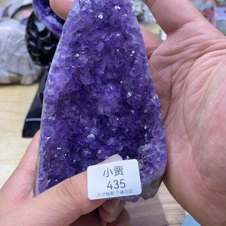 未镶嵌水晶大型摆件（非配饰）