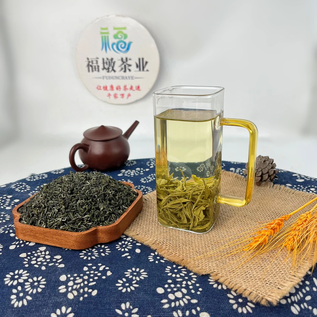 2025新茶春茶绿茶 碧螺春130