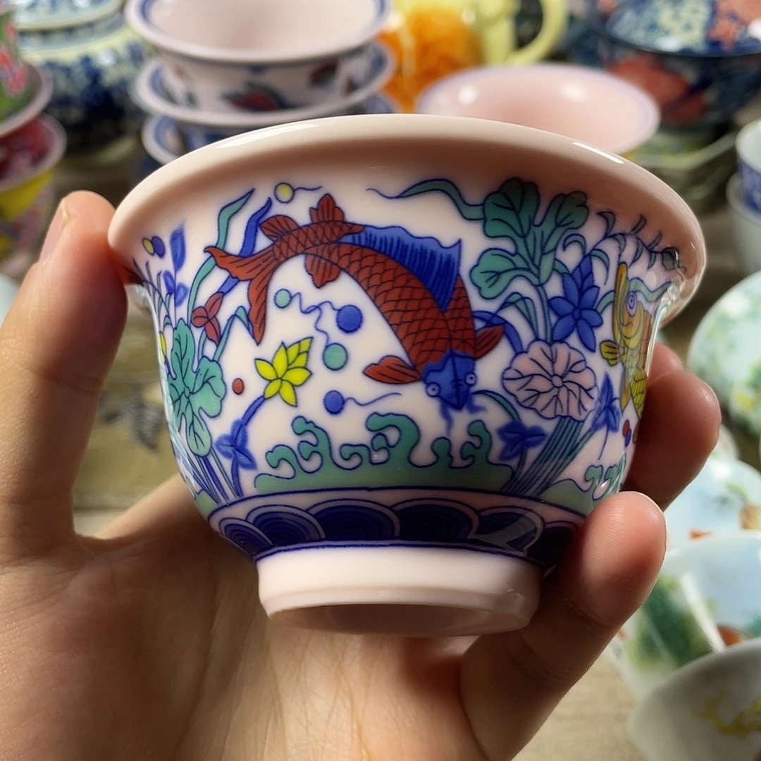 瓷片景德镇陶瓷4555558885