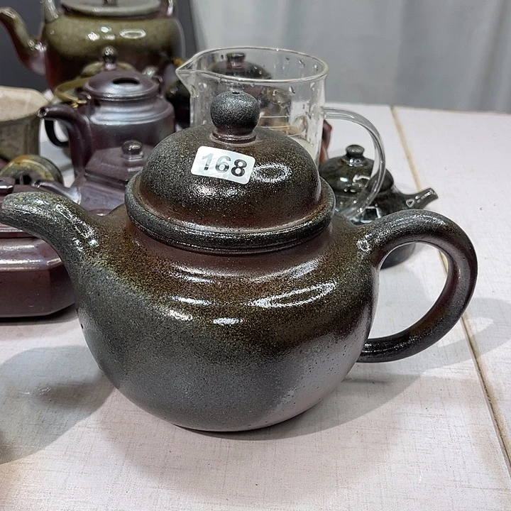 茶壶紫砂168¥¥¥¥¥¥¥