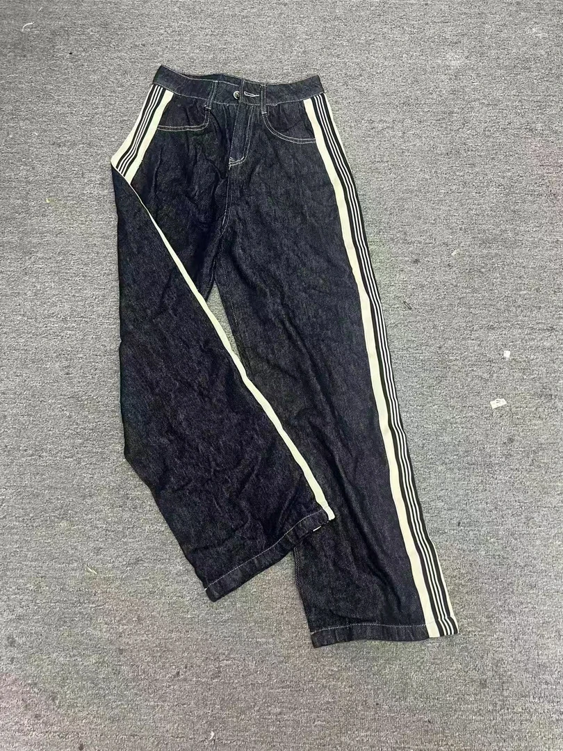 【美美破价宠粉专场】牛仔裤925