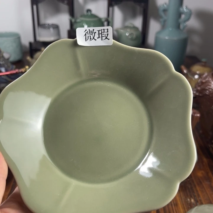 三宝茶器开播福利