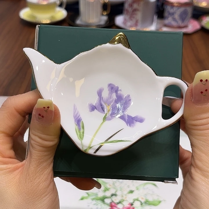 瓷片茶杯茶杯茶杯茶盏茶