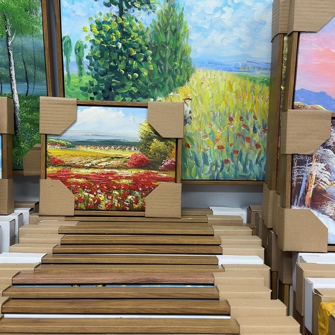 油画2025油画作品展作品展作品