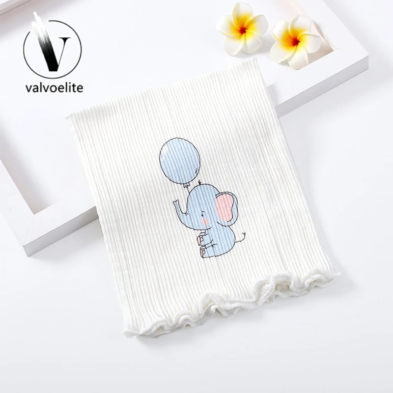 VALVOELITE婴儿护肚围腹围护肚脐肚兜防着凉护围四季通用宝宝护肚