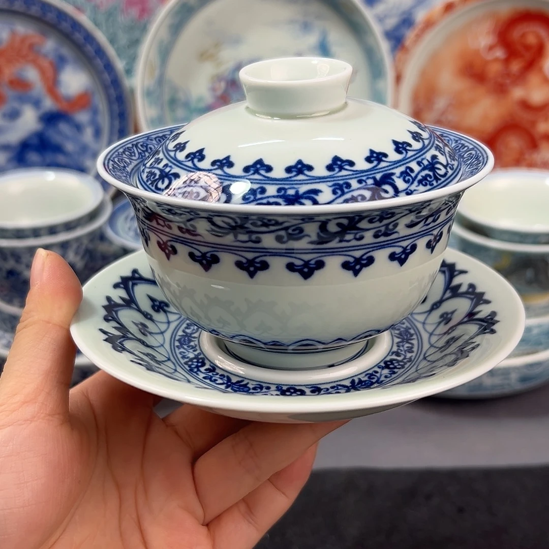 景德镇瓷器研究中心