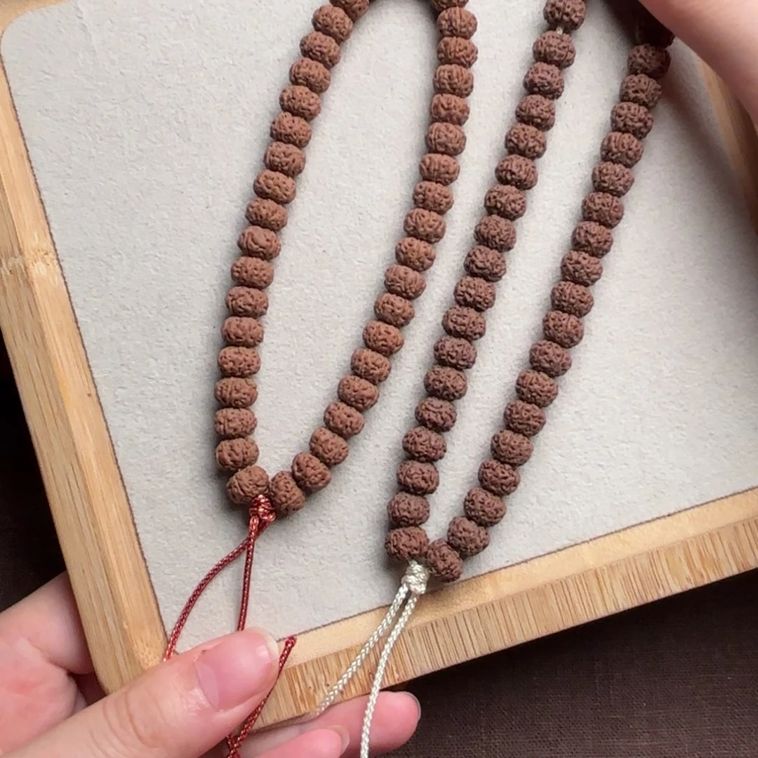 吊坠金刚菩提老树王平细