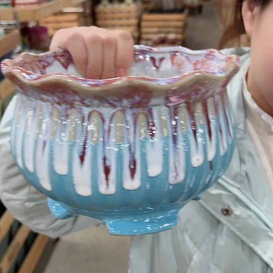 红陶直播间已有一年