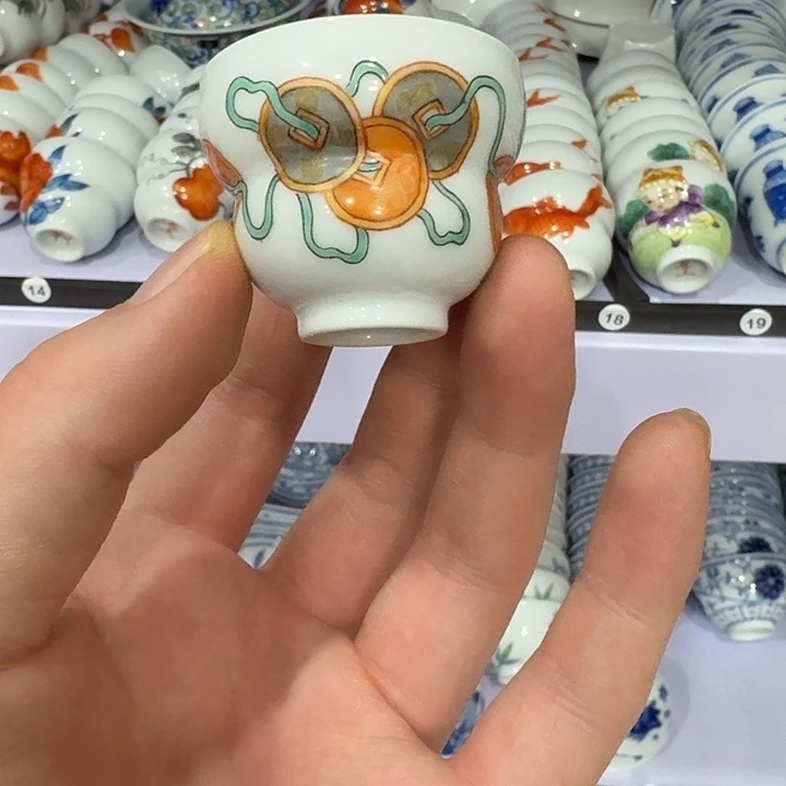 陶瓷艺术品收藏陶瓷