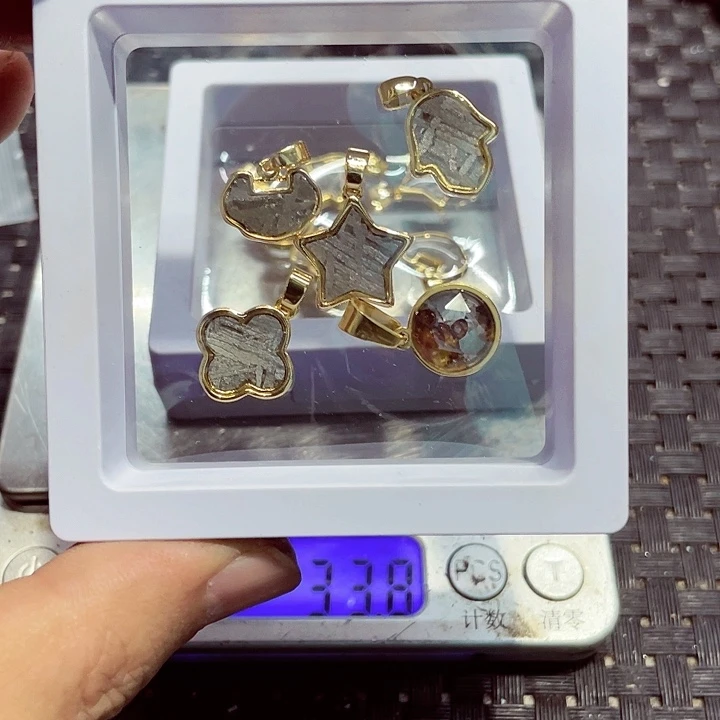 花岗石铁合金五个牌子