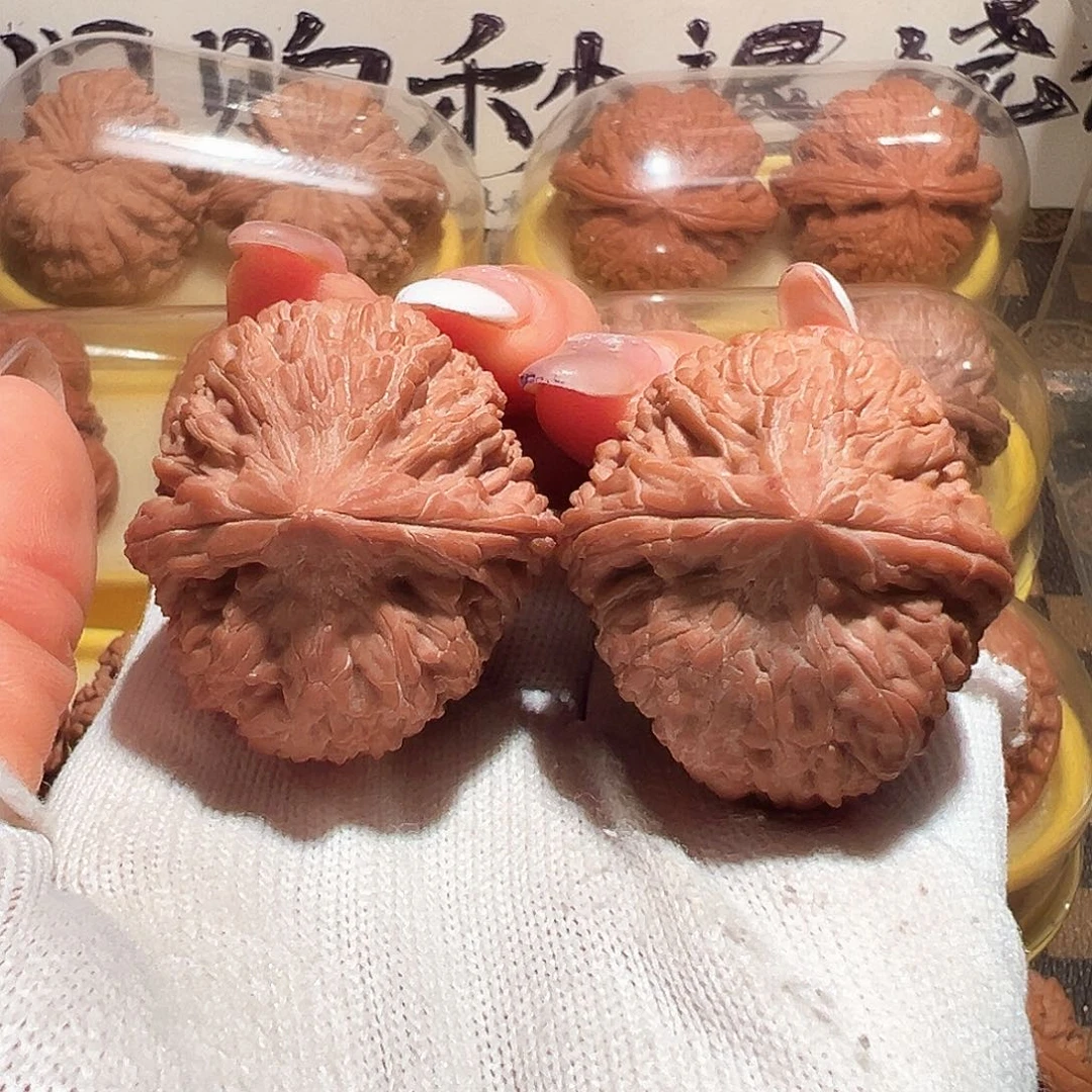 吊坠桃核34全品蒜头