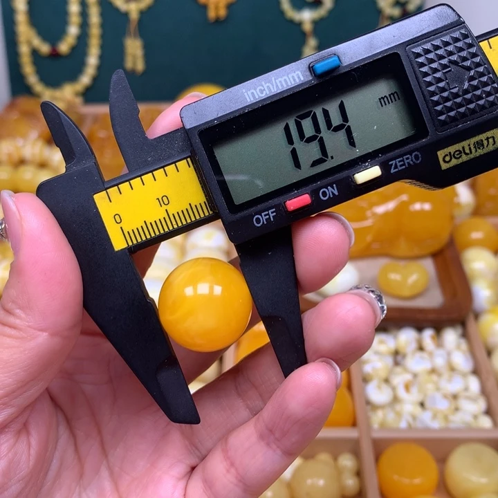 非金属配饰配珠038