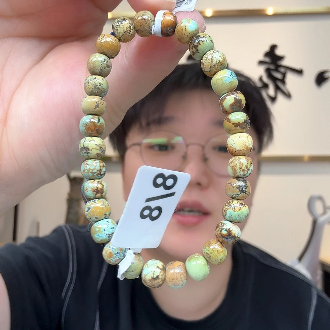 绿松石未镶嵌珠宝奇石627