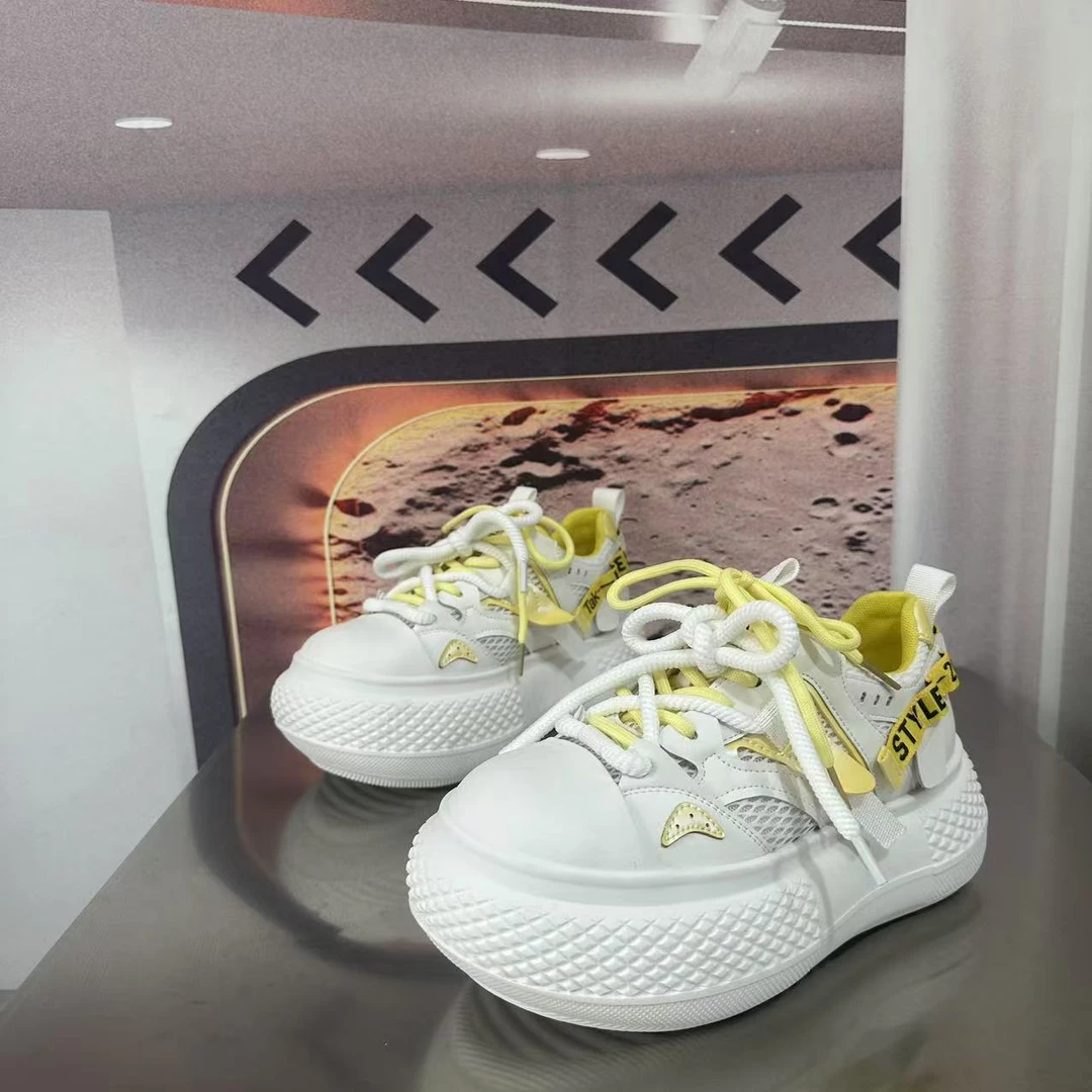 【扣号孤品】89爆款女鞋【301-400】百搭时尚网红ins潮流潮鞋厚底