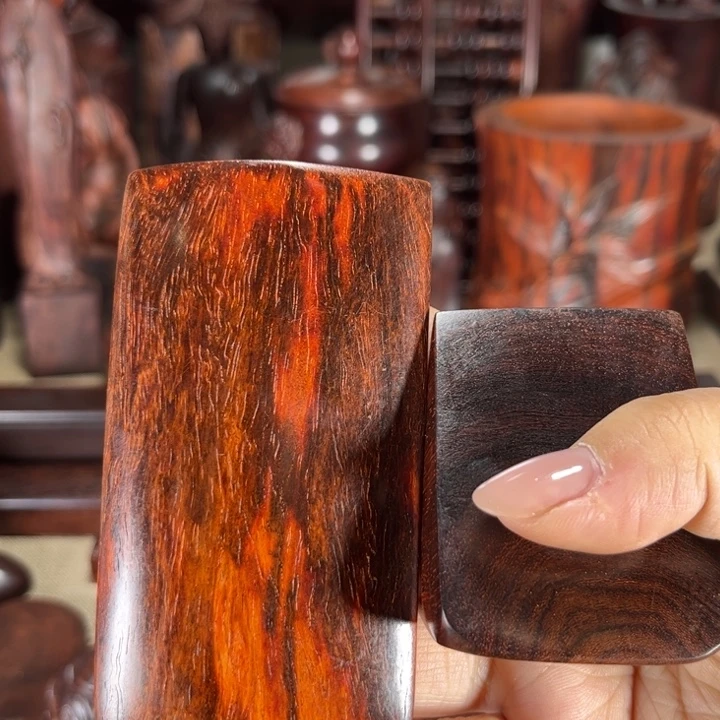 檀香紫檀（小叶紫檀）