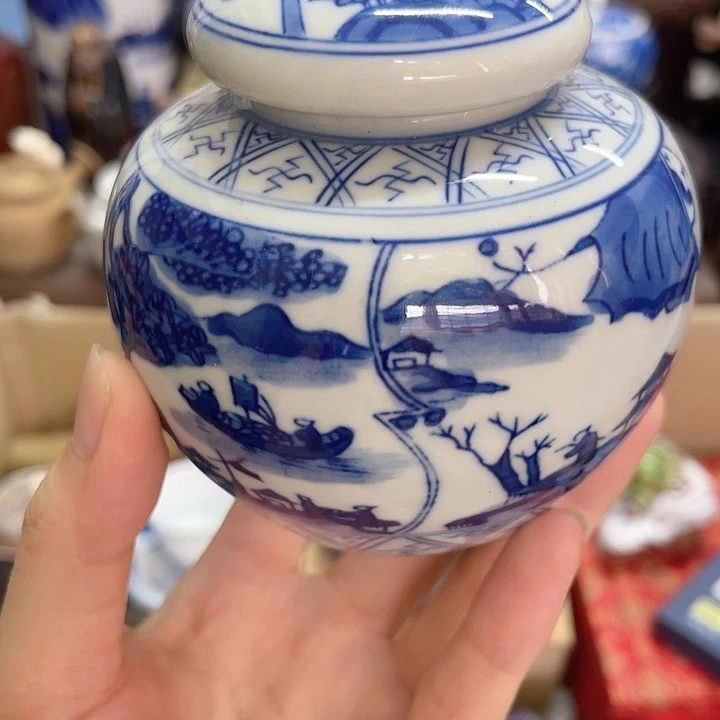 紫砂天香阁好物优选推荐