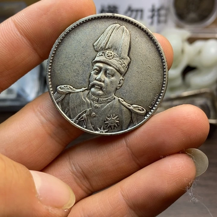 复古工艺饰品系列