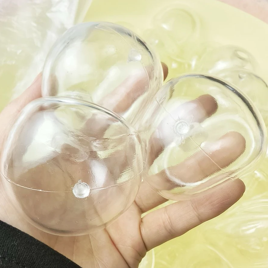 【球皮】手作球球皮拍这个！