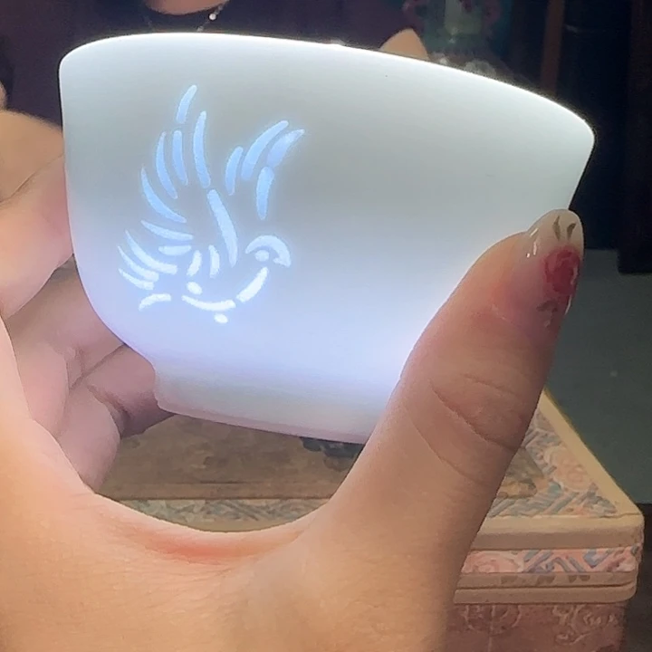 摆件景德镇陶瓷大学