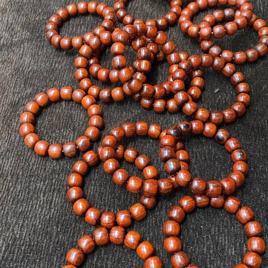 檀香紫檀（小叶紫檀）