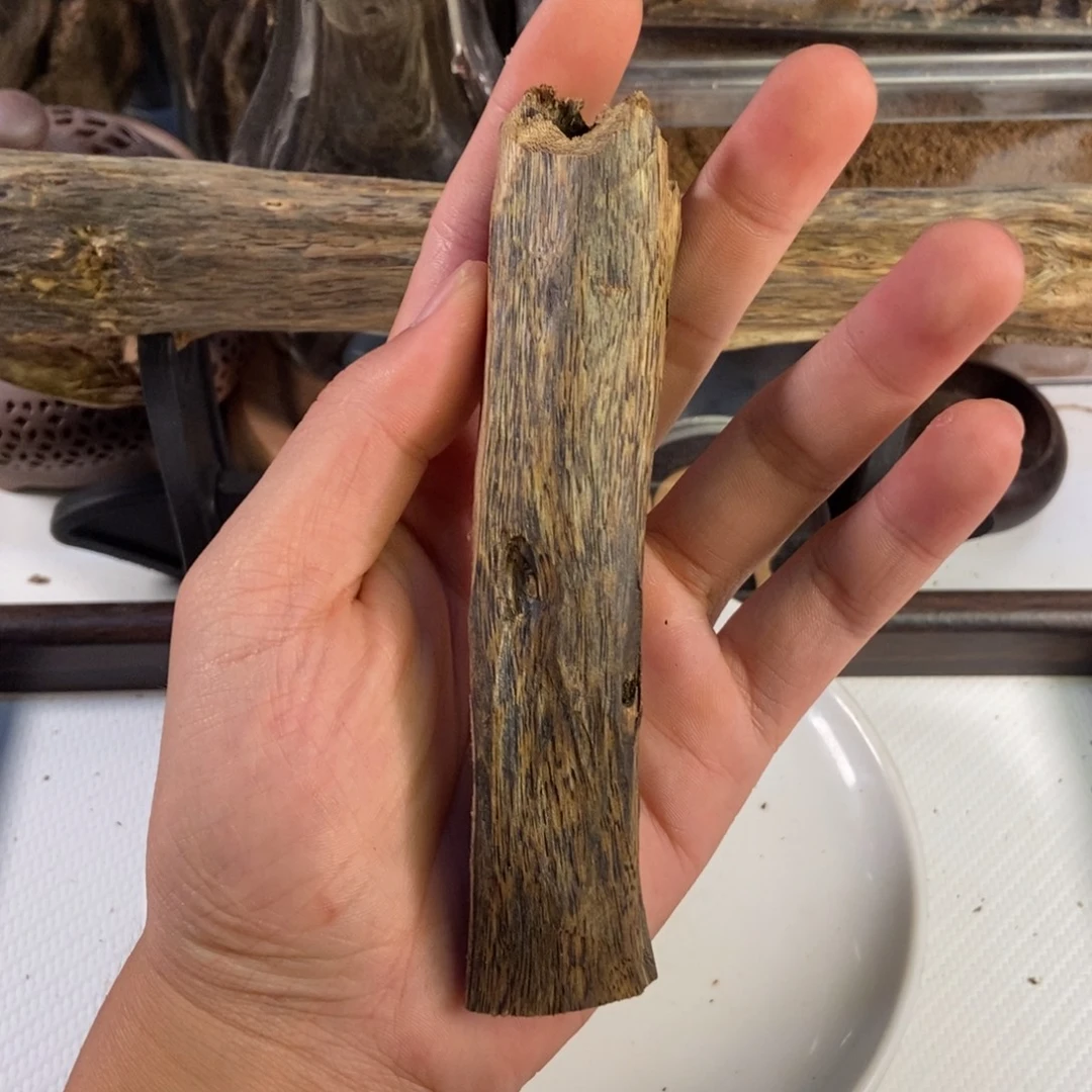 香粉张勺子虫漏香20克