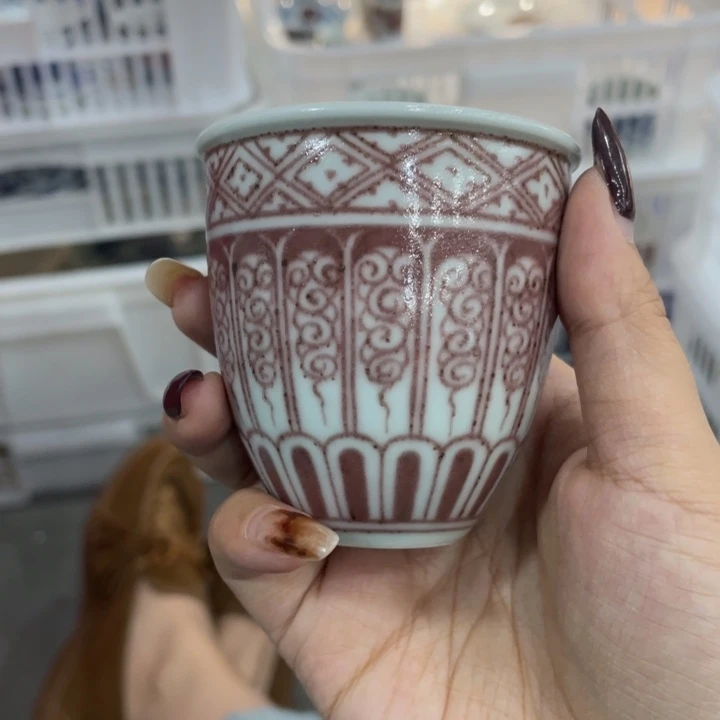 景德镇陶瓷制作工艺