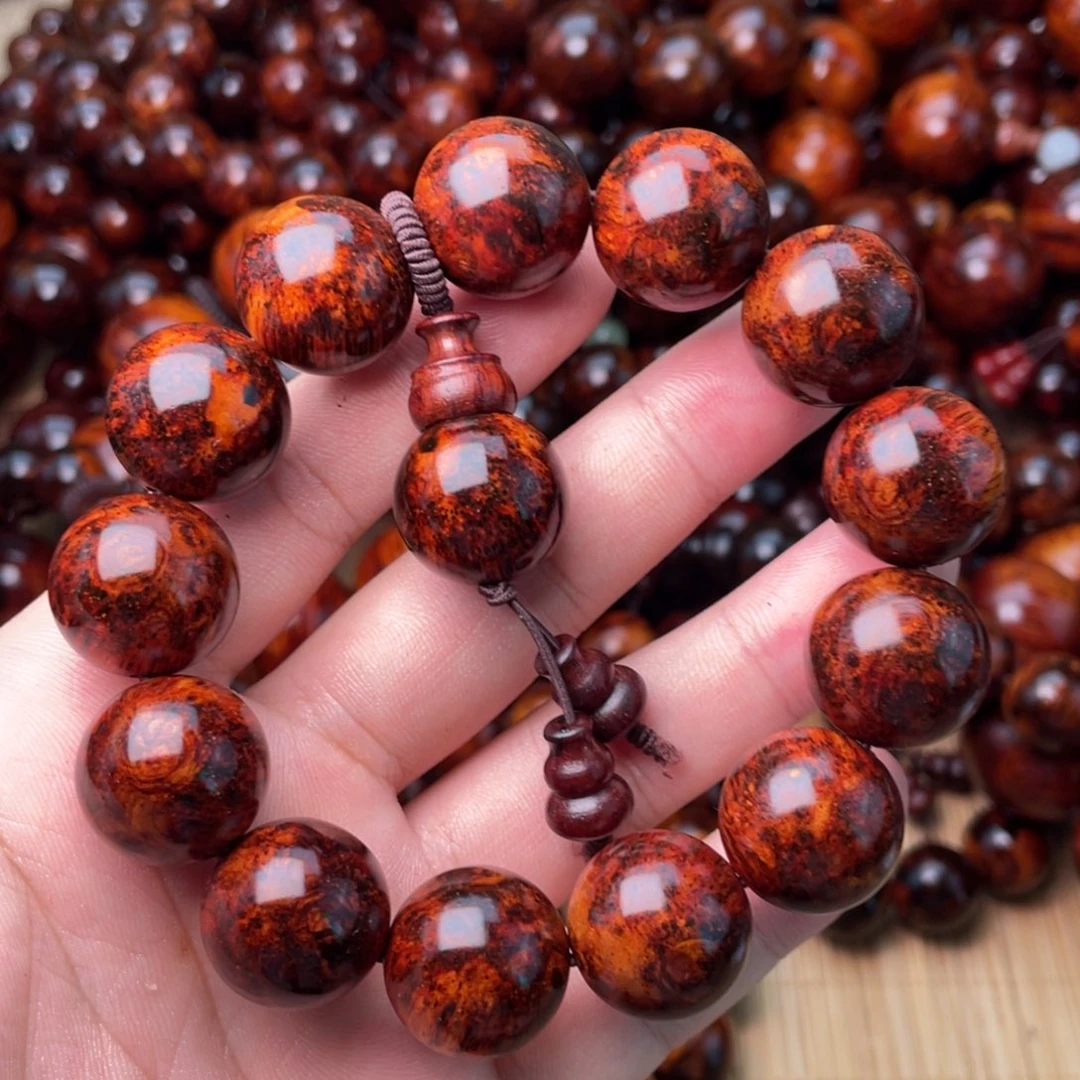 花梨木类手串/手链