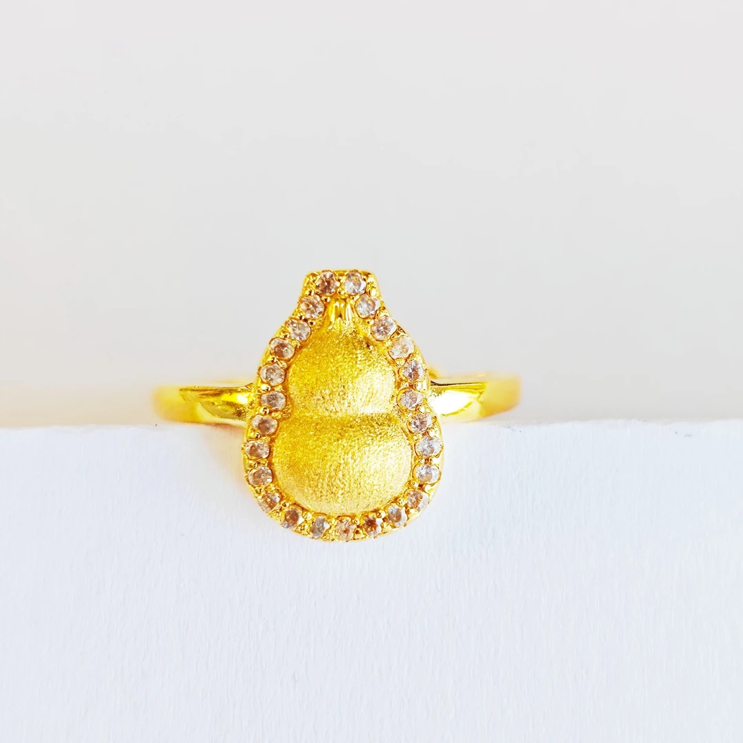 足银戒指 足银戒指  48