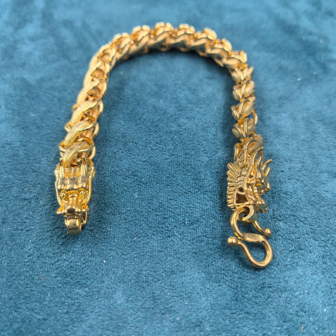 【雨落心境】S029手链