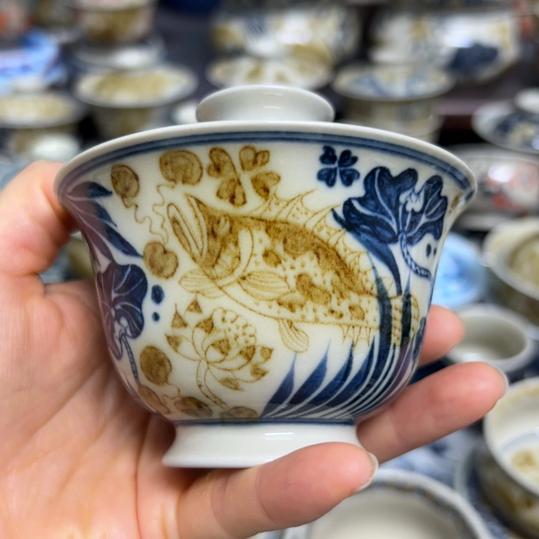 【闪购商品】陶瓷艺术有限公司