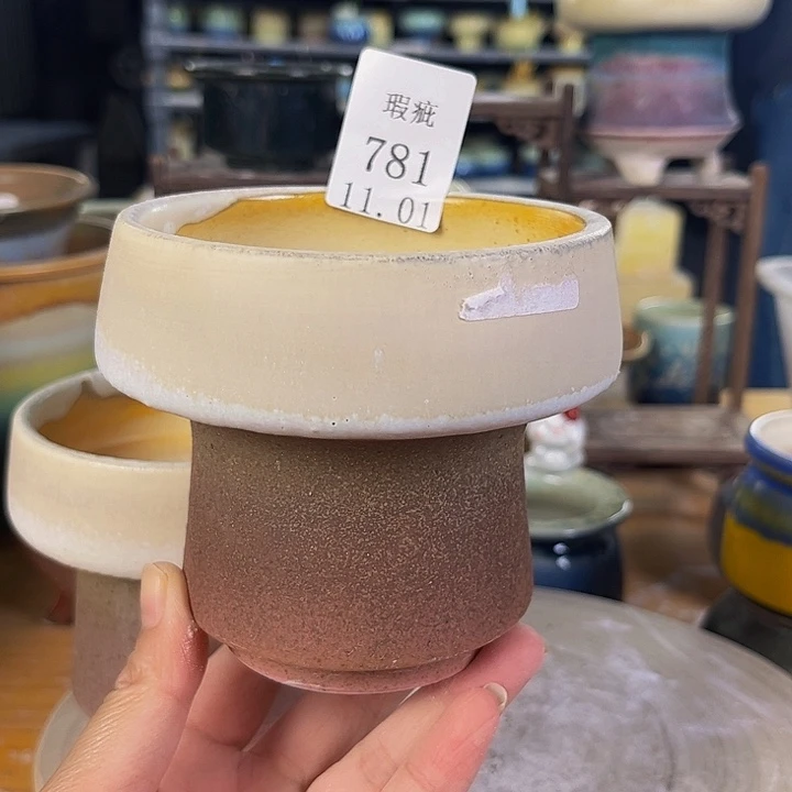 瓷片景德镇陶瓷手工制作