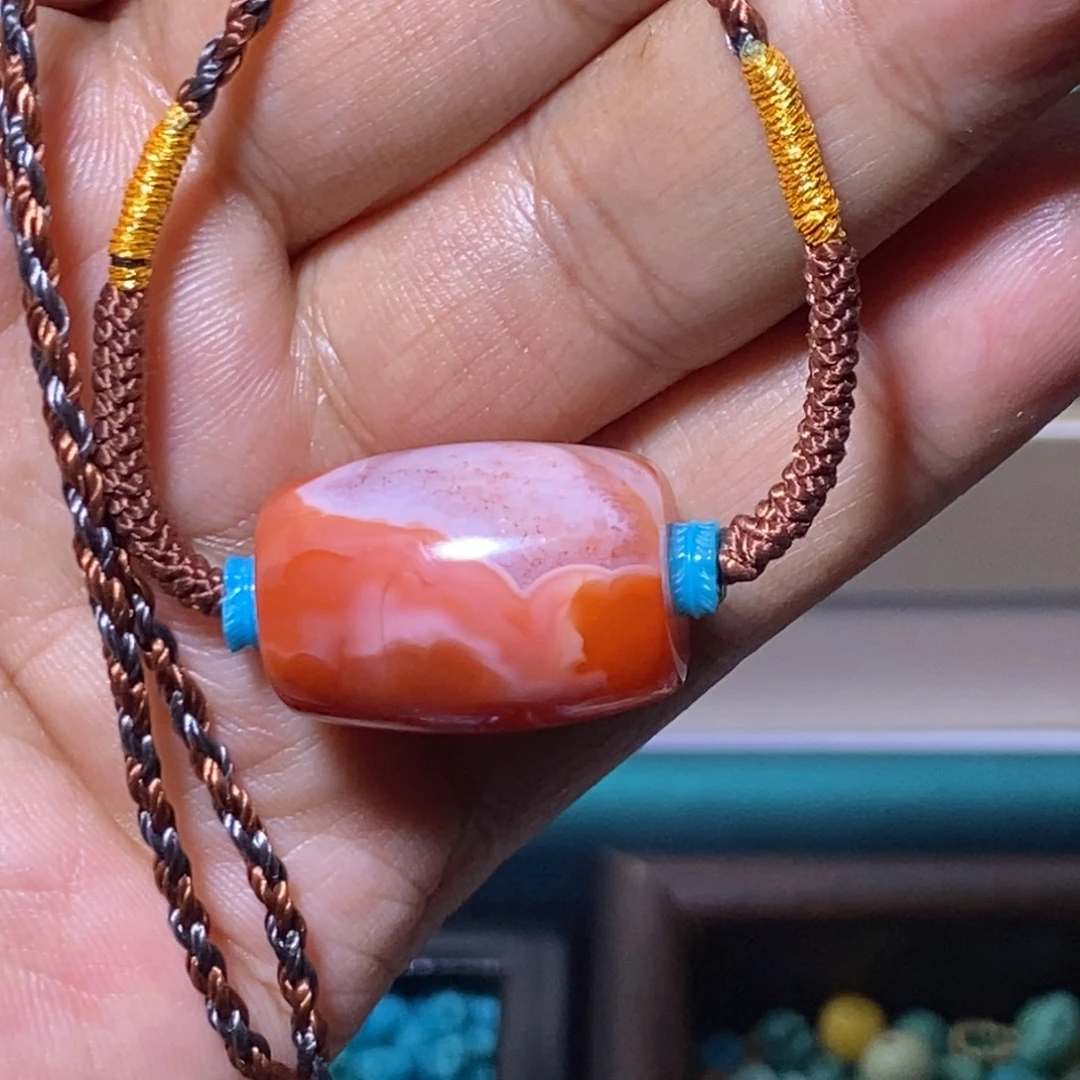 玛瑙/玉髓未镶嵌配饰配饰