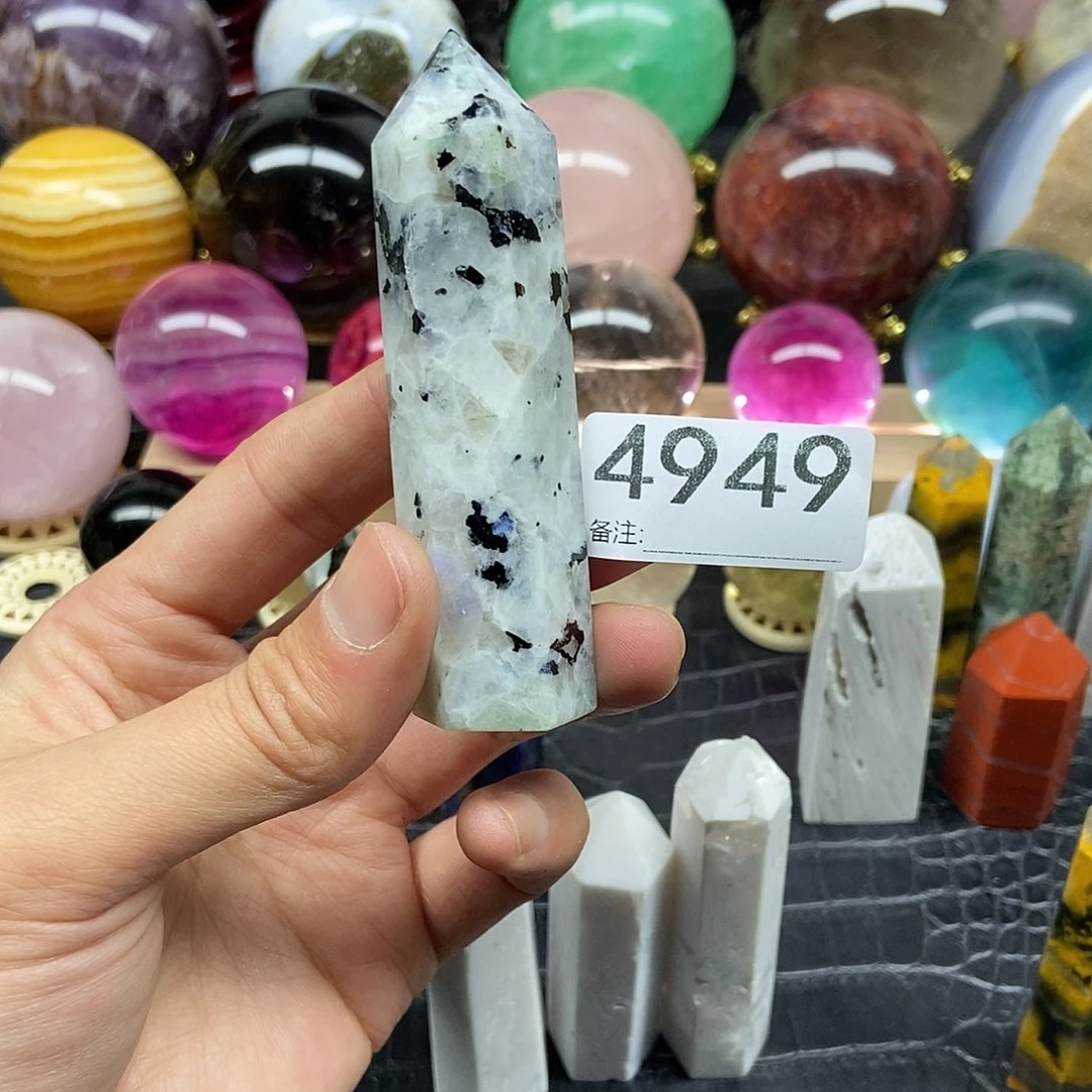 水晶摆件未镶嵌s***～摆件