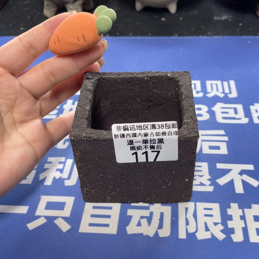 特价微瑕疵不退不换哦117