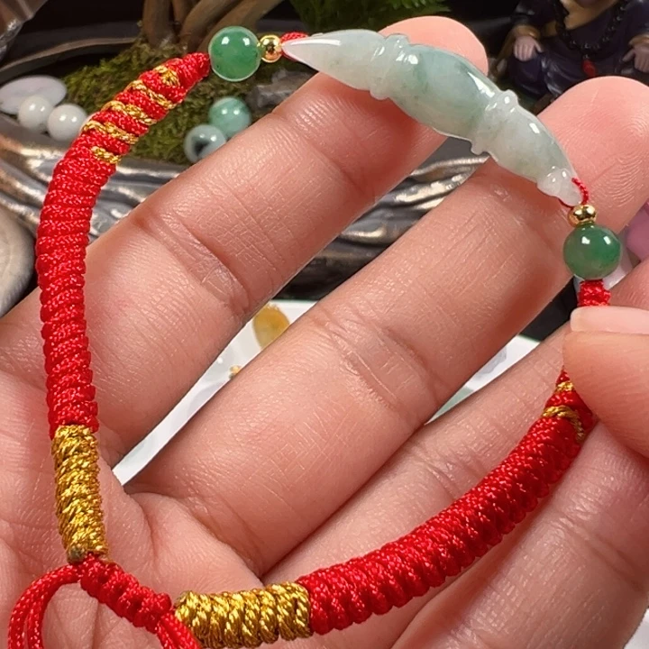 翡翠散珠翡翠翡翠