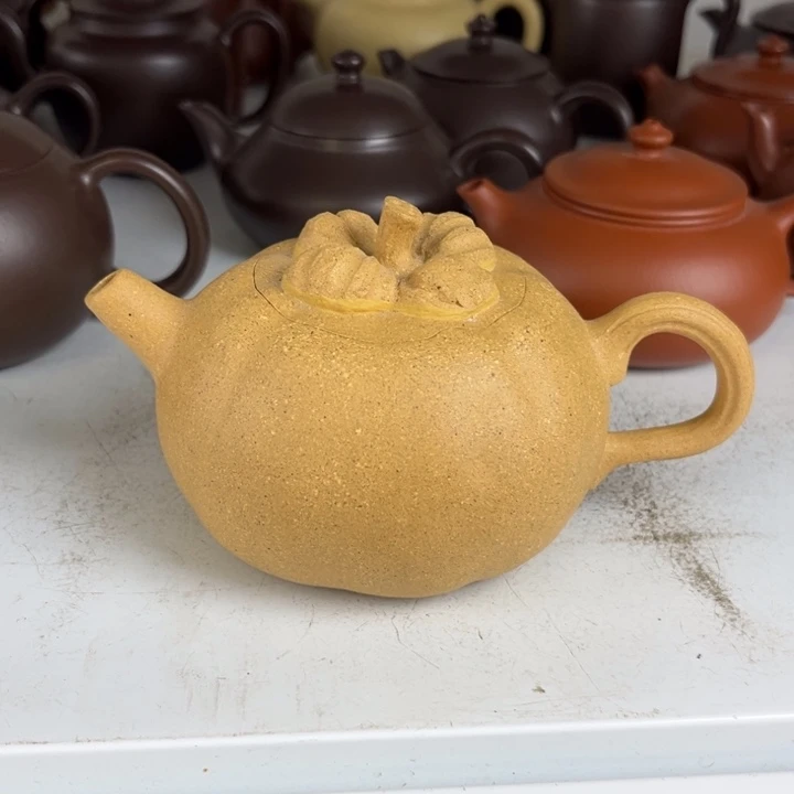 紫砂茶壶紫砂茶壶