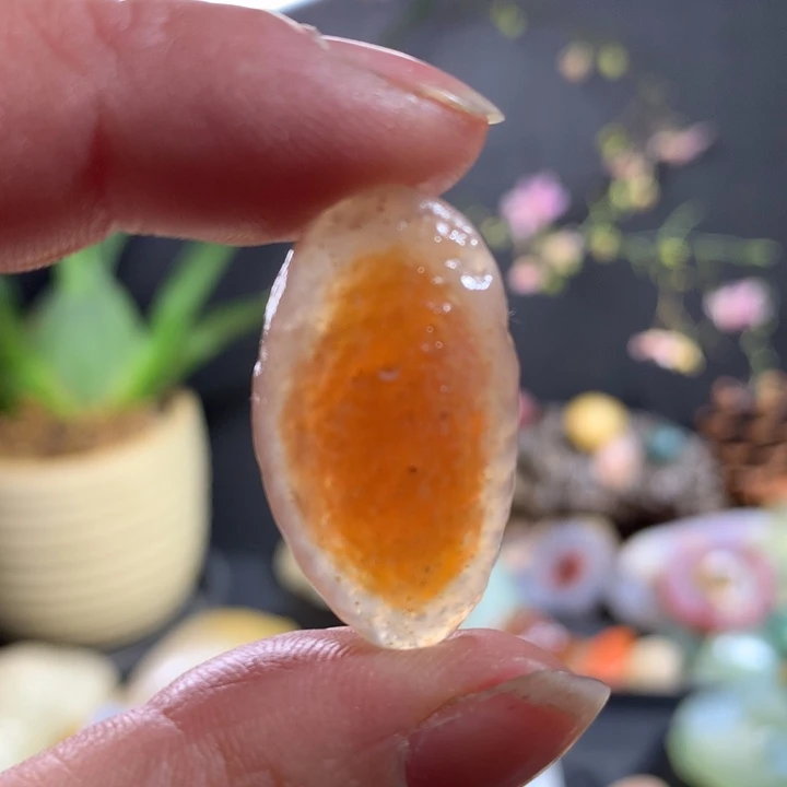 玛瑙/玉髓珠宝奇石合金