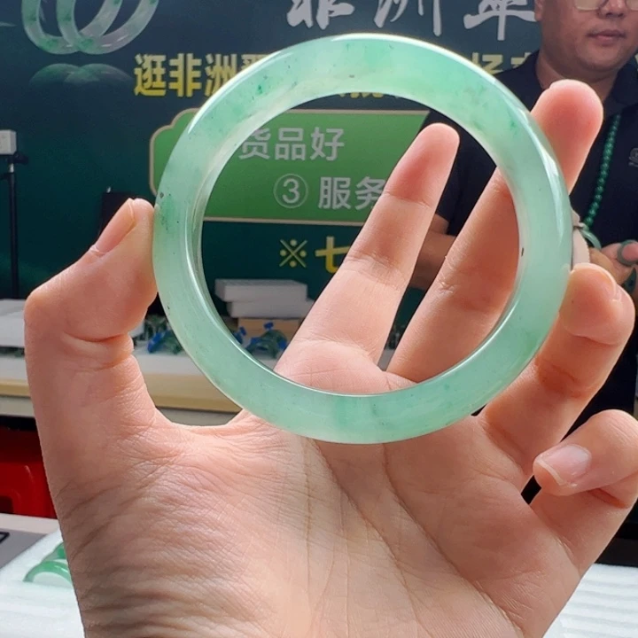石英质玉手镯合金