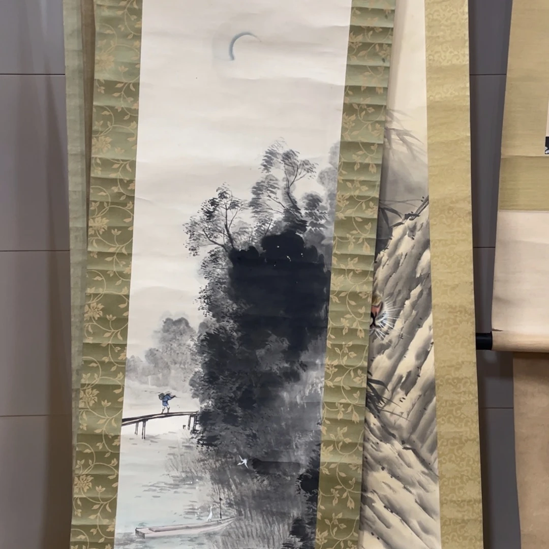静***间精品剪纸作品欣赏