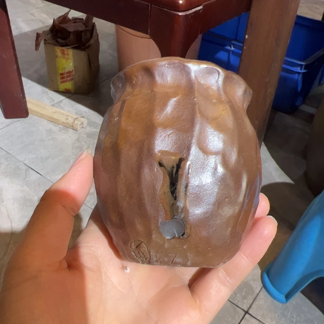 坭兴陶贵台龙窑W23