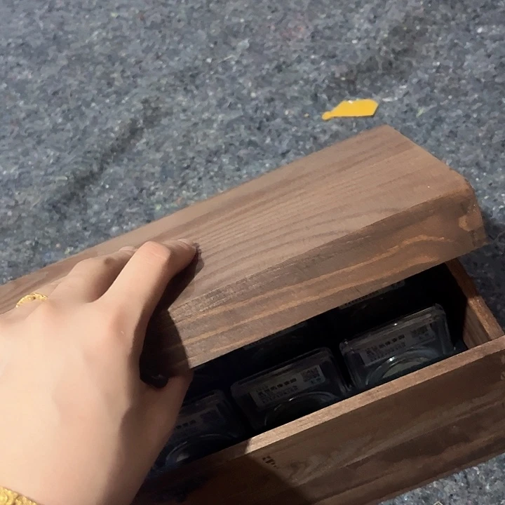 瓷片都是好的拍这个就是了