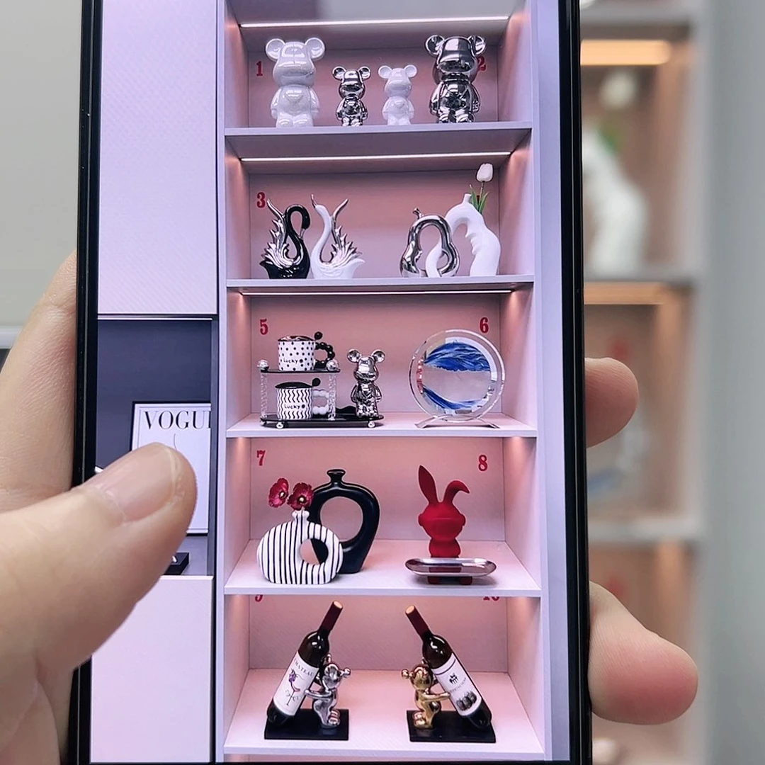 【闪购商品】陶瓷十件套
