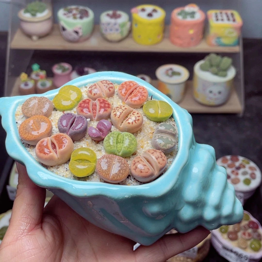 w1070 带盆土发货-零下地区拍保温箱