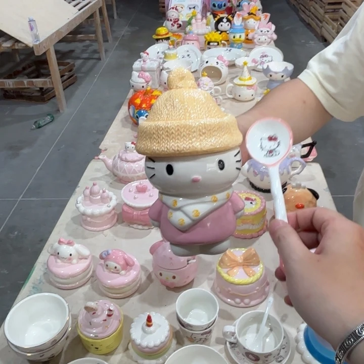 瓷片我也不知道怎么办啊